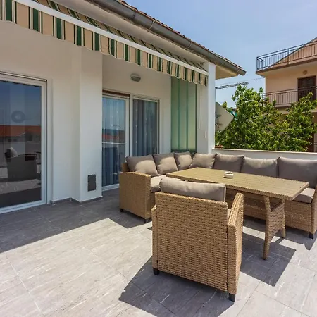 Apartment Ljubica Selce