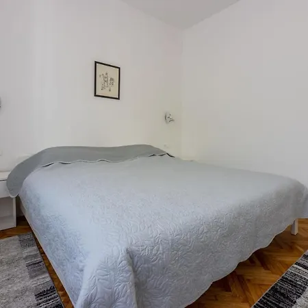 Ljubica Apartment Selce