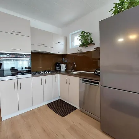 Ljubica Apartment Selce