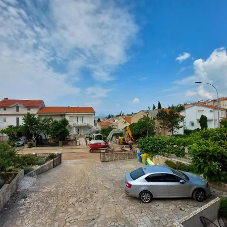Apartment Ljubica