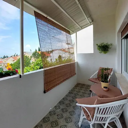 Ljubica Apartment Selce