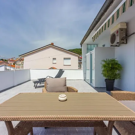 Apartman Ljubica