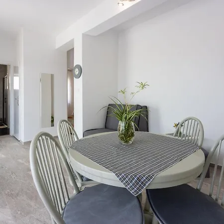 Ljubica Apartman