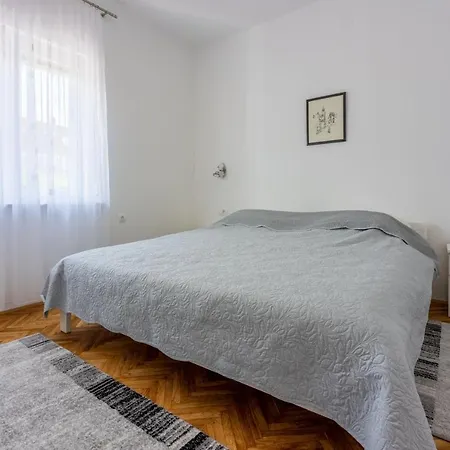 Apartman Ljubica *