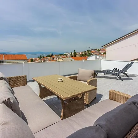 Ljubica Apartman *