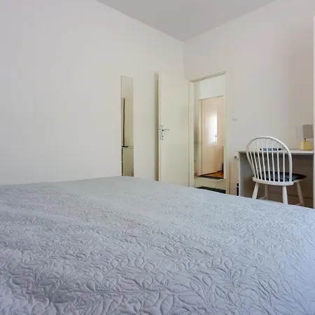 Ljubica Apartman Selce