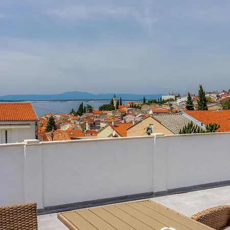 Apartman Ljubica Selce