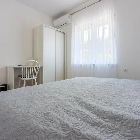 Apartman Ljubica