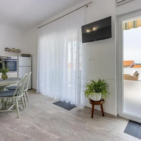 Ljubica Apartman