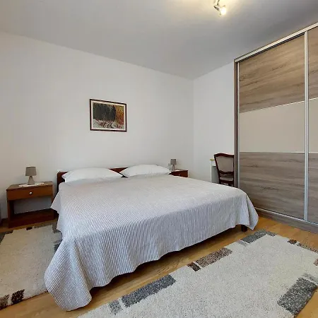 Apartman Ljubica Selce