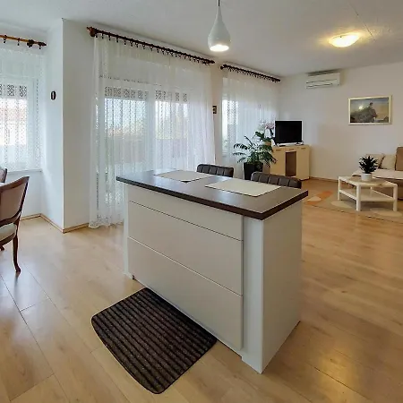 Apartman Ljubica Selce