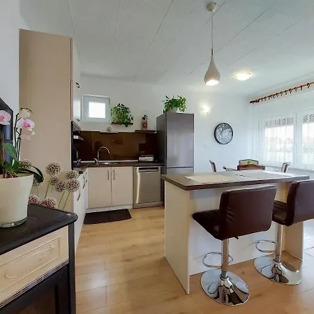 Apartman Ljubica Selce
