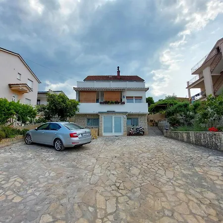 Ljubica Apartman