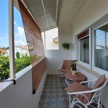 Ljubica Apartman *