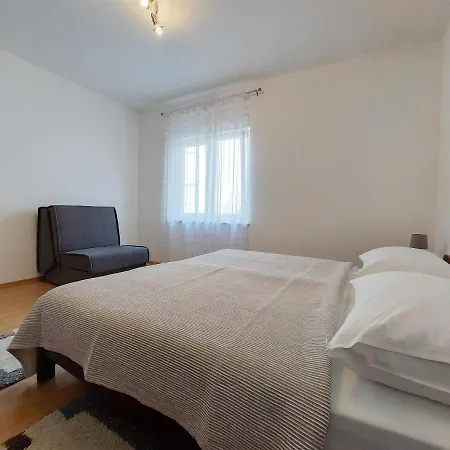 Ljubica Apartman Selce