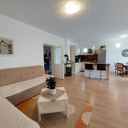 Apartman Ljubica