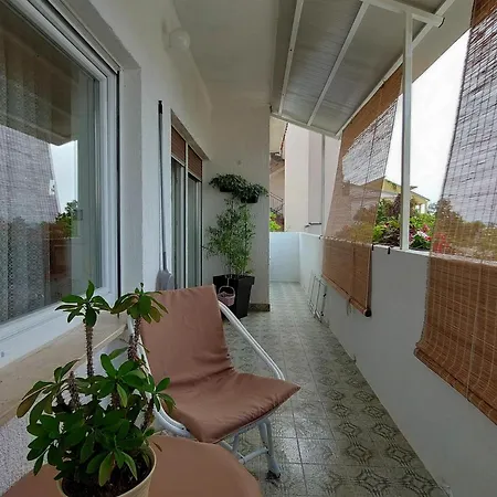 Ljubica Apartman *